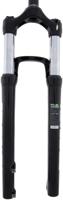 RST verende voorvork "blaze 29 nl" 29" susp.fork glossy black 29"