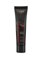 Lube Tube Strawberry - thumbnail