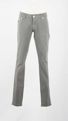 Vintage MUD Jeans Jeans in Gray size 24 / 31