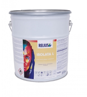 relius isolata l wit 12.5 ltr - thumbnail