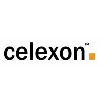 Celexon Rollo Professional Plus 1090775 Rolprojectiescherm 160 x 160 cm Beeldverhouding: 1:1