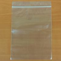 100 Gripzakjes 130 x 170 mm 50 micron 100 Gripzakjes 130 x 170 mm 50 micron