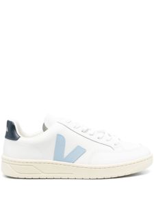 VEJA baskets V-12 - Blanc