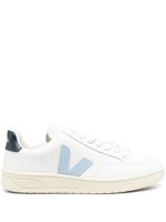 VEJA baskets V-12 - Blanc - thumbnail