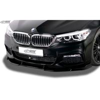 Voorspoiler Vario-X BMW 5-Serie G30/G31/G38 M-Sport 2016- (PU) RDVBM63