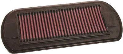 K&N Replac. filter tb-9095