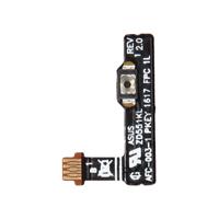 Power-knop Flex kabel voor Asus ZenFone Selfie / ZD551KL