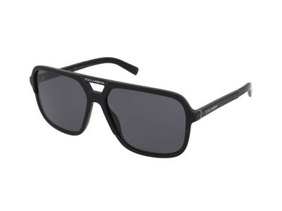 Zonnebrillen Dolce & Gabbana DG4354 193481