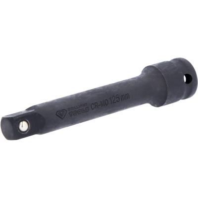 Brilliant Tools BT022669 BT022669 Dopsleutelverlenging Aandrijving 1/2 (12.5 mm) 125 mm 1 stuk(s)