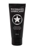 Waterbased Lubricant - 100ml