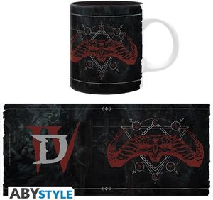 Diablo - Diablo IV Mug