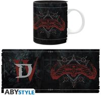 Diablo - Diablo IV Mug