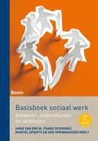 Basisboek sociaal werk - thumbnail