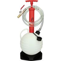 KS Tools 1509671 Transmissieolievulapparaat met handpomp zonder adapter