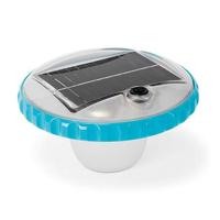 Intex solar drijflicht