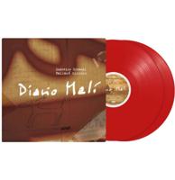 Ludovico Einaudi & Ballaké Sissoko - Diario Mali (Rood Vinyl) 2LP