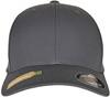 Flexfit FX6277RP Flexfit Recycled Polyester Cap - Light Charcoal - L/XL