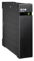 Eaton Ellipse ECO 1200 USB DIN Stand-by (Offline) 1,2 kVA 750 W 8 AC-uitgang(en) - thumbnail