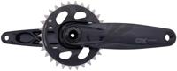 SRAM Crankset gx eagle 30t fatbike 5" 175mm