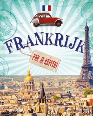 Frankrijk (Hardback)