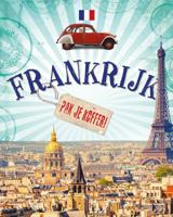 Frankrijk (Hardback)