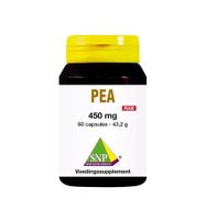 PEA 450 mg puur