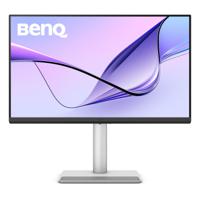 BenQ MA270U computer monitor 68,6 cm (27") 3840 x 2160 Pixels 4K Ultra HD Wit