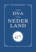 Het DNA van Nederland - Jan Renkema - ebook