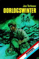 Oorlogswinter (Hardback)