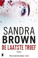 De laatste troef - Sandra Brown - ebook
