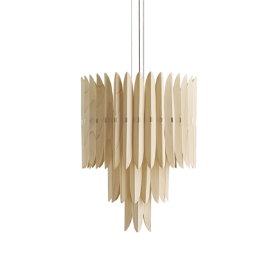 LZF - Voliere Hanglamp