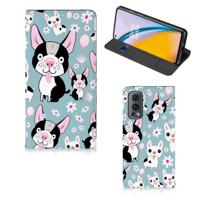 OnePlus Nord 2 5G | Hoesje maken | Hondjes