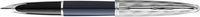 Waterman vulpen Carène 22, fijn, in giftbox, Blue CT Waterman vulpen Carène 22, fijn, in giftbox, Blue CT