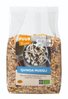 Puur Rineke Quinoa Muesli - thumbnail