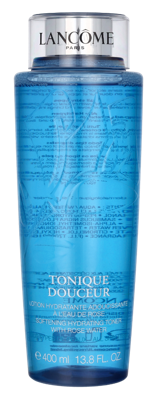 Lancome Tonique Douceur Tonic & Lotion 400 ml Dames
