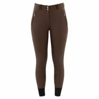 BR Alicia FG Rijbroek bruin maat:36