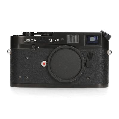 Leica Leica M4-P