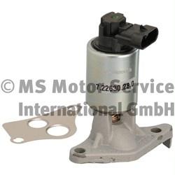 EGR-klep 722630280