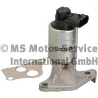 EGR-klep 722630280