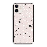 Terrazzo N°20: iPhone 12 Biologisch afbreekbaar hoesje