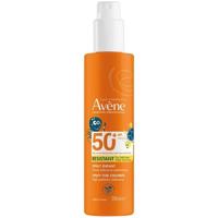 Avène Très Haute Protection Spray SPF50+ 200ml