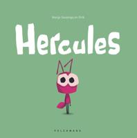 Hercules (Hardback)