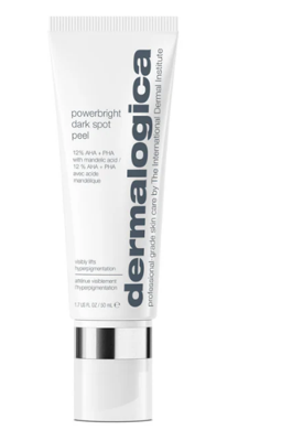 Dermalogica Peeling PowerBright Dark Spot Peel 50ml