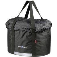Klickfix mand shopper plus 24l zwart