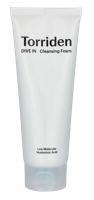 Torriden Dive In Low Molecular Hyaluronic Cleansing Foam 150 ml