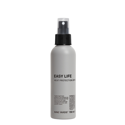 Nine Yards Easy Life Heat Protection Spray 150ml