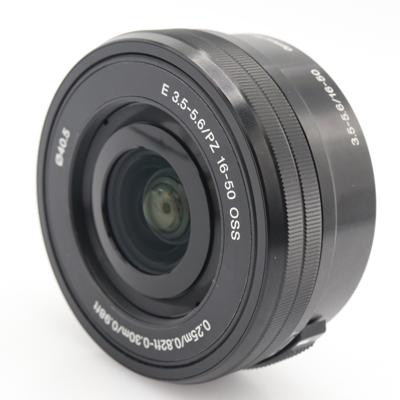 Sony E 16-50mm f/3.5-5.6 PZ OSS occasion