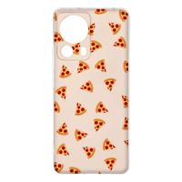 TPU Back Cover Hoesje Maken voor de Xiaomi 13 Lite | Eigen telefoonhoesje ontwerpen | Op maat gemaakt