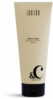 &C Shower Scrub Lychee Blossom & Shine