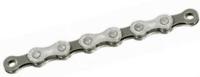 Sunrace cn10a 10-speed 116l fietsketting zilver/grijs